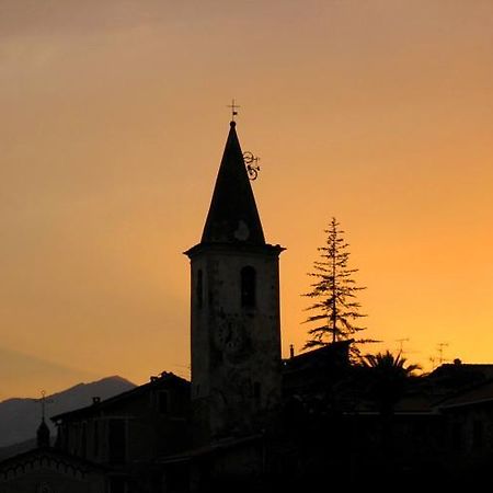 B&B Da Giua' Априкале Экстерьер фото