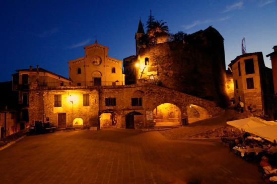 B&B Da Giua' Априкале Экстерьер фото