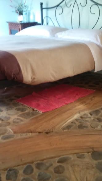 B&B Da Giua' Априкале Экстерьер фото