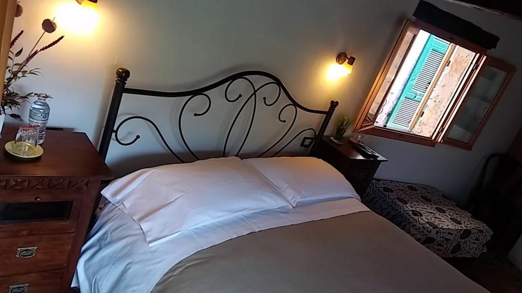 B&B Da Giua' Априкале Экстерьер фото