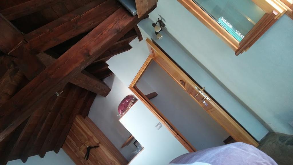 B&B Da Giua' Априкале Экстерьер фото